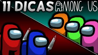 +11 Dicas Para Ganhar no Among Us screenshot 2