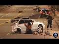 Most Dangerous High-Speed Police Chases Caught on Dashcam — That Feel Like an Action Movie #31