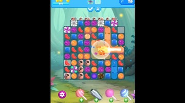 GET ALL ORDERS! 💥 A MATCH 3 GAME LIKE CANDY CRUSH IN UNITY #candycrush