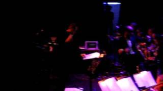 Matthew Herbert Big Band @ Royal Festival Hall