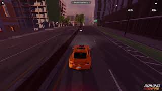 NEW CODE Camaro ZL1! (March 2026) 🚗💨 | Drive Empire Roblox