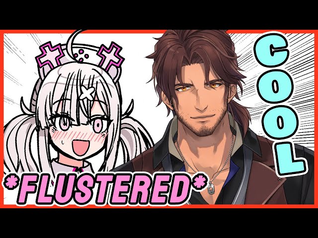 Sukoya testing Belmond in an Acting Challenge | Animated Story (VTuber/NIJISANJI Moments) (Eng Sub)のサムネイル