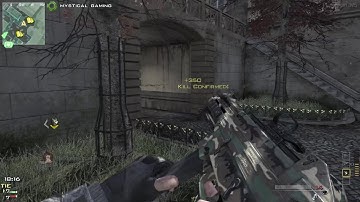 Modern Warfare 3 - Kill Confirmed - Lockdown (PC)