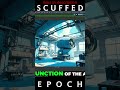 Creating Worlds  Illustrating Futuristic Interiors for Our Story [95]