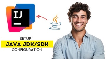 How to Set Up Java SDK/JDK in IntelliJ 2025 (Fast & Easy Guide)