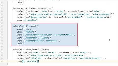 Joining Stream to another Stream