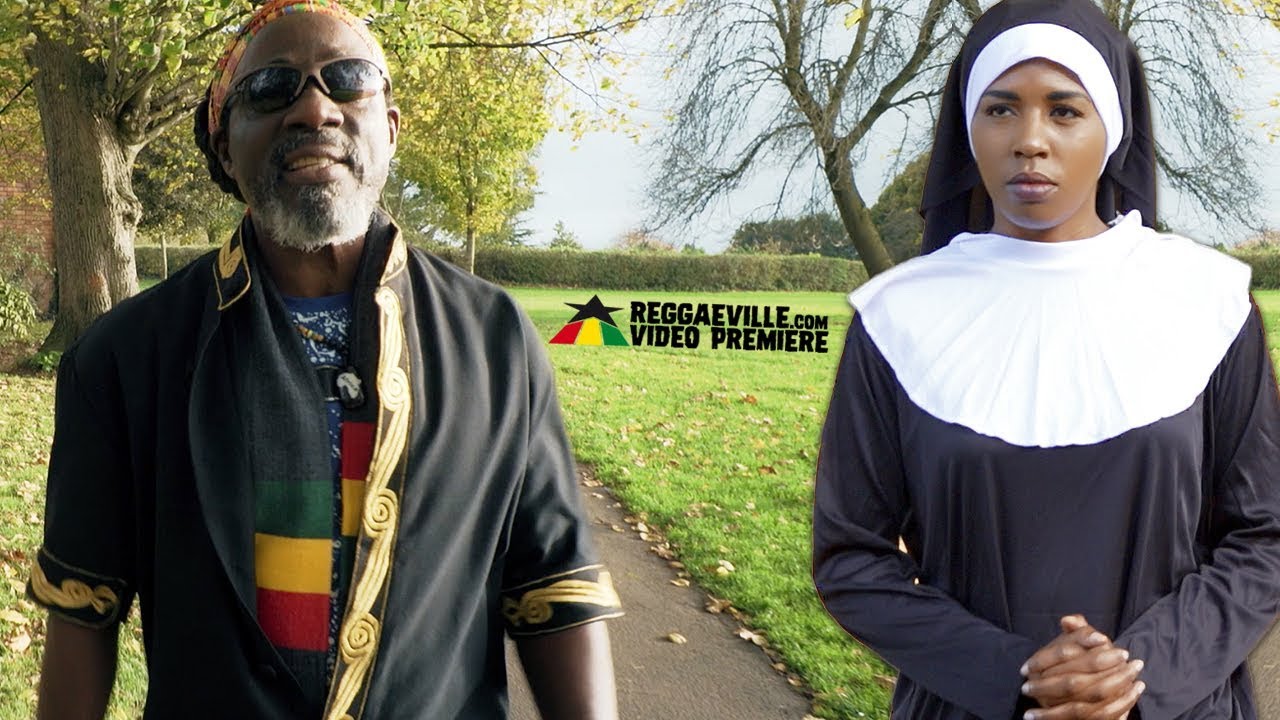 Talisman - She Look Like Reggae [Official Video 2017]