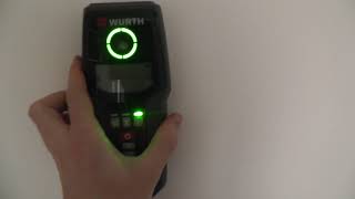 Position Finder Md 12 Review