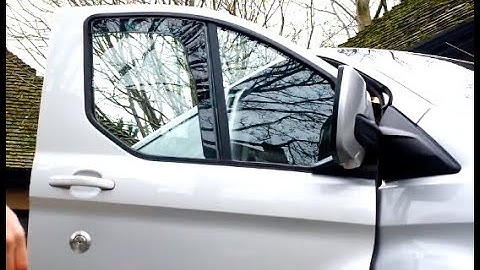 SSV 2 Point 0 Team Heko Wind Deflectors