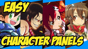 Easy Character Panel Tutorial (Photoshop Tip/Trick for Beginners)