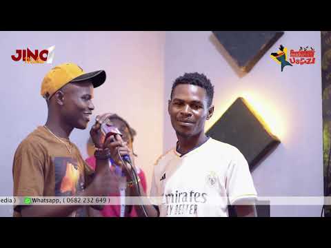 MK SPECIAL KILLER NDANI YA MIDUNDO YA USWAZI LIVE SHOW