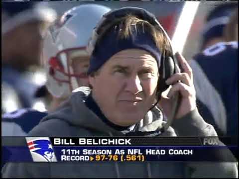 Patriots, Bill Belichick missed badly on 56-yard field goal decision vs ...