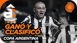 Triunfazo Talleres Perdía Con Newells Pero Dio Vuelta El Partido Y Clasificó A Cuartos De Final