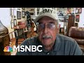 Esper ‘Needs To Stay The Hell At The Pentagon’: Honore On Trump Military Threat | All In | MSNBC