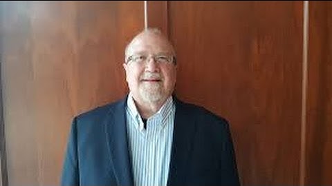 Special Guest Self Differentiation Expert Jerry Wise --Introduction