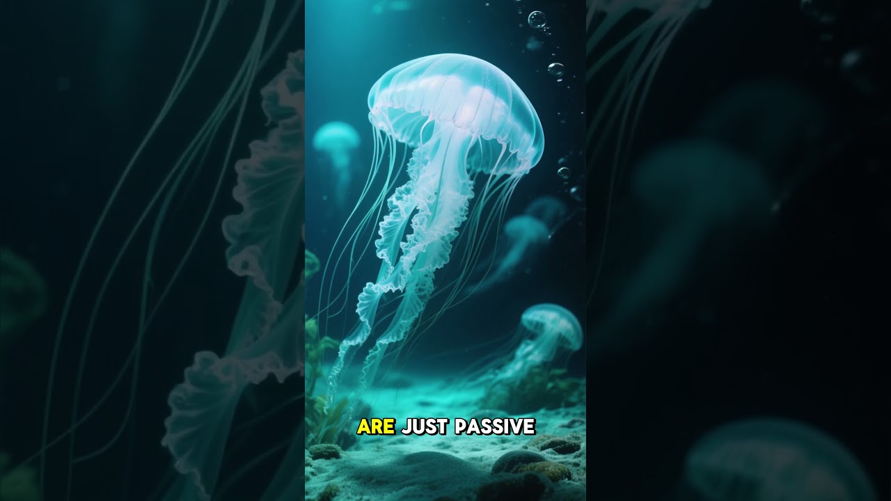 Glowing Animals of the Wild&rdquo;