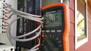 6 IO16 control variable 0