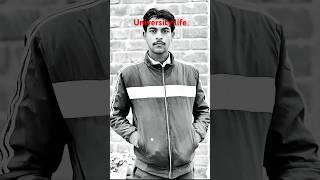 University Life: A Journey of Learning and Growth #shorts #shortsvideo #viral #trendingshorts