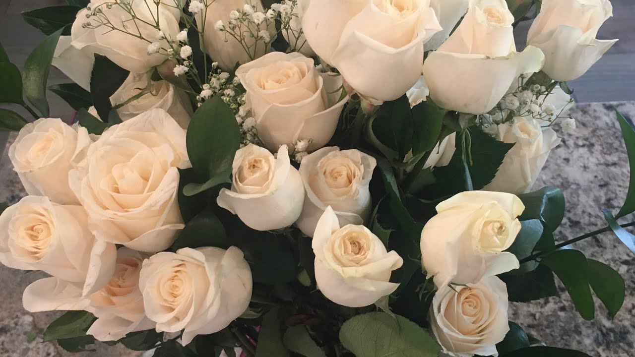 Flowers Around Me YouTube