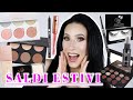 Saldi Estivi Vip Makeup & Makeup Tutorial | Giulia Bencich