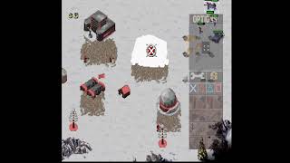 Let's Play PSX: Command & Conquer - Red Alert