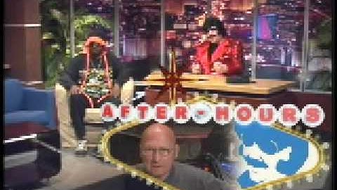 After Hours w/ TC Restani: South Boston Jeff