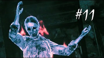 The Evil Within - Walkthrough - Part 11 - We Saved Her!