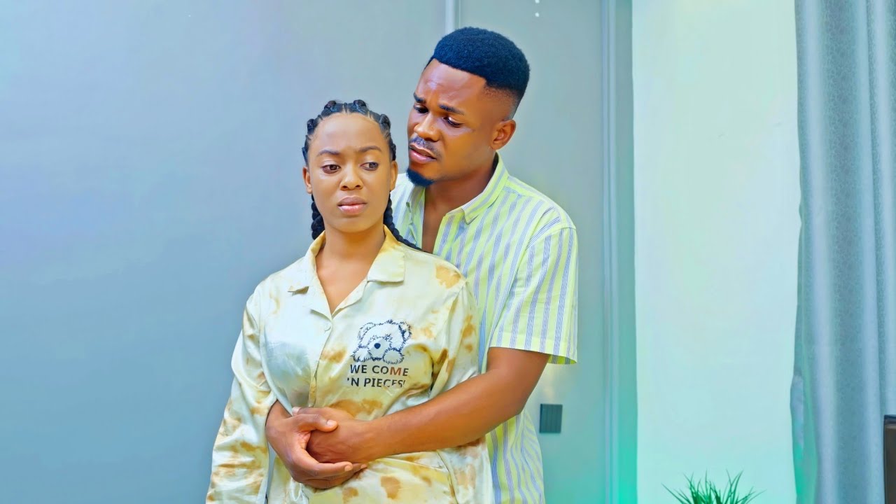 PENZI LA MTOTO WA BOSS 💞 NA DADA WA KAZI PART 67 | Love Story #love