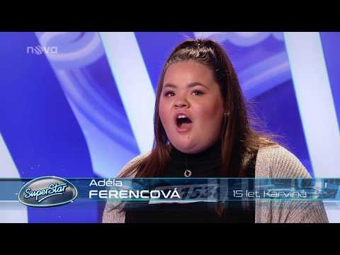 Casting SuperStar 2018