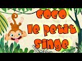 Coco le petit singe  sibilarico tv s0810