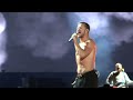 Imagine Dragons - Thunder LIVE (Sziget Festival 2023, Budapest, Hungary)