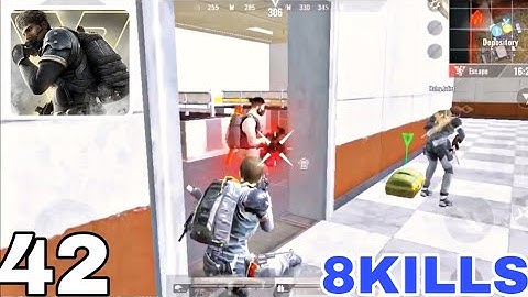 Badlanders gameplay walkthrough part 42| netease| badlanders Android gameplay| badlanders| maya nor