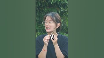 Bạn có dám thử ăn dây cóc đắng không #shorts