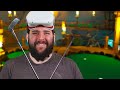 The BEST VR Mini Golf Game On The Oculus Quest 2 | Walkabout Mini Golf ROCKS!