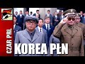 CZAR PRL - KOREA PÓŁNOCNA