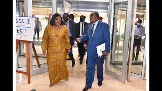 Download Lagu L'IMPOSTURE DU SIÈCLE:MARIE ROSE MESSI DE LA SOCIÉTE CAMEROUNAISE DE RECOUVREMENT, MARIONNETTE DE BI MP3 Download Lagu L'IMPOSTURE DU SIÈCLE:MARIE ROSE MESSI DE LA SOCIÉTE CAMEROUNAISE DE RECOUVREMENT, MARIONNETTE DE BI MP3