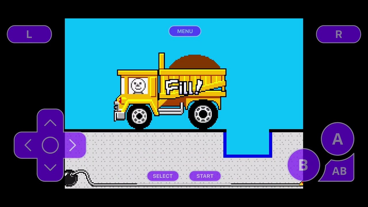 Warioware: Twisted but bad gameplay once more