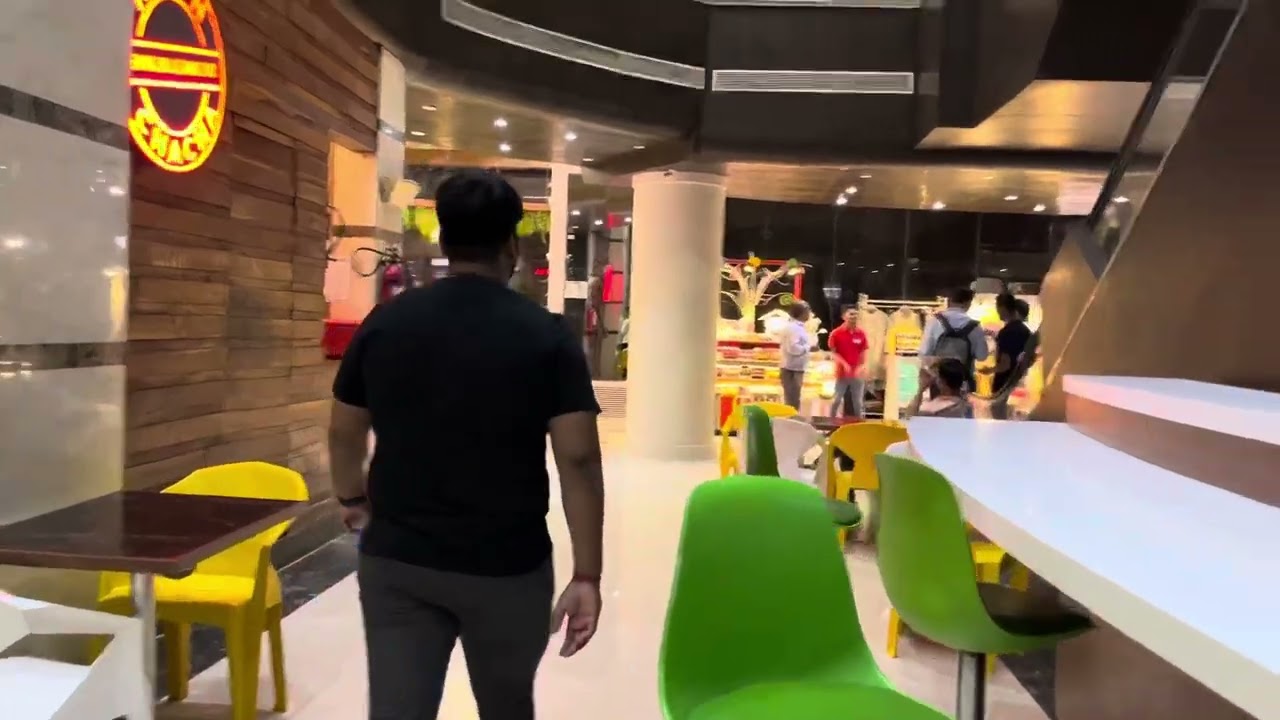 Chalo city center  | Vlogs by Adi |