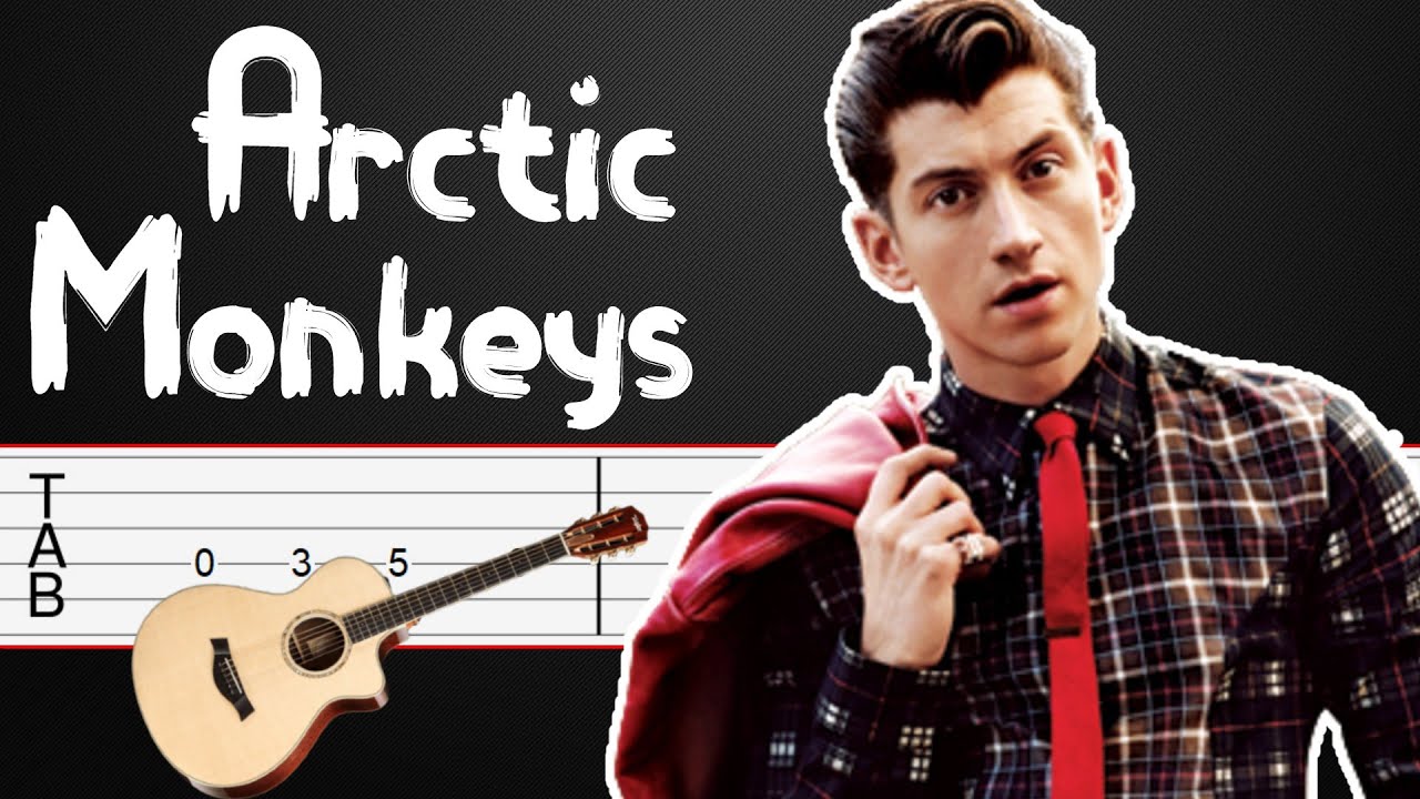 Snap Out Of It Arctic Monkeys Guitar Tabs, Guitar Tutorial YouTube Snap Out Of It Arctic Monkeys Guitar Tabs, Guitar Tutorial YouTube