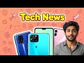 Tech News : Realme GT 7 launch! IQOO Neo 7 Pro, Vivo T4 Ultra leaks &amp; more  [28 May] #technews