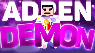 The Demon Of Adren Kendrick Lamar I