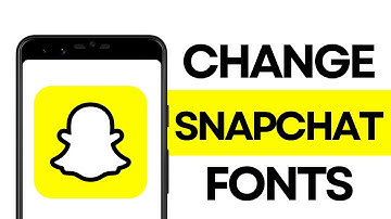 Changing Fonts On Snapchat — Complete 2025 Tutorial