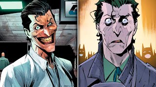 La Vida Del Joker Después De La Muerte De Batman