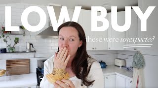 The unexpected side effects of a low buy year