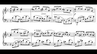 Reinhold Glière - 12 Pièces Enfantines, Op.314 Träumereien
