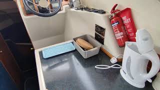 Sealine 320 Statesman  - Boatshed - Boat Ref#304512