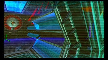 Metroid Prime 2 100% Completion Walkthrough part 57, 720p HD (NO COMMENTARY)