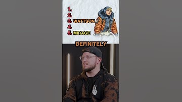 Top 5 Apex Legend Mistakes You