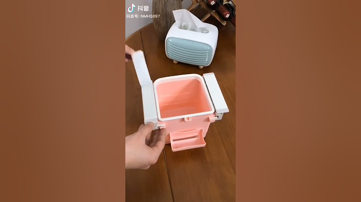 Under Table Dustbin Pull Out Waste Bin