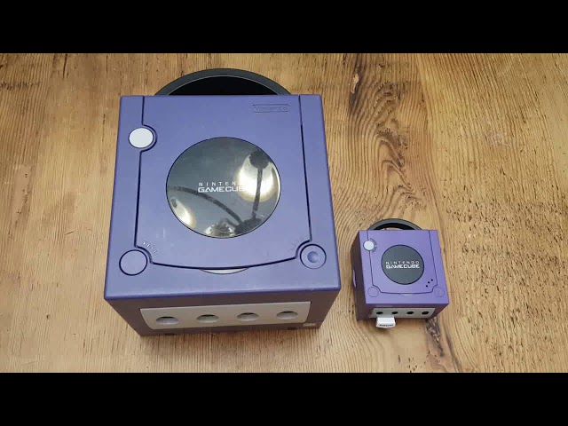 The GameCube Classic That Could Have Been